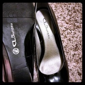 CL by Laundry wedges